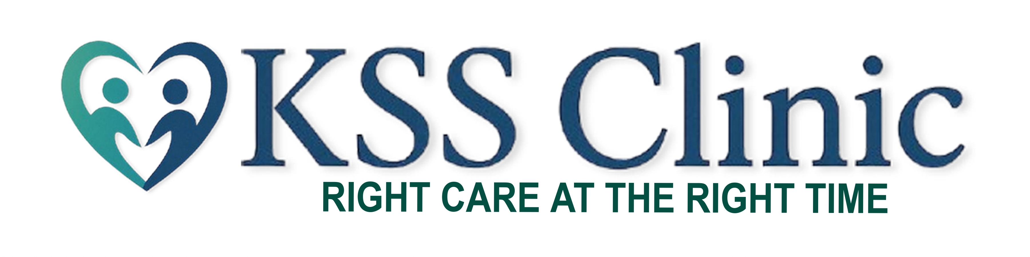 KSS Clinic Logo